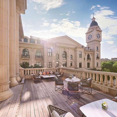 Hilton Beijing Daxing Hotel Ngoại thất bức ảnh