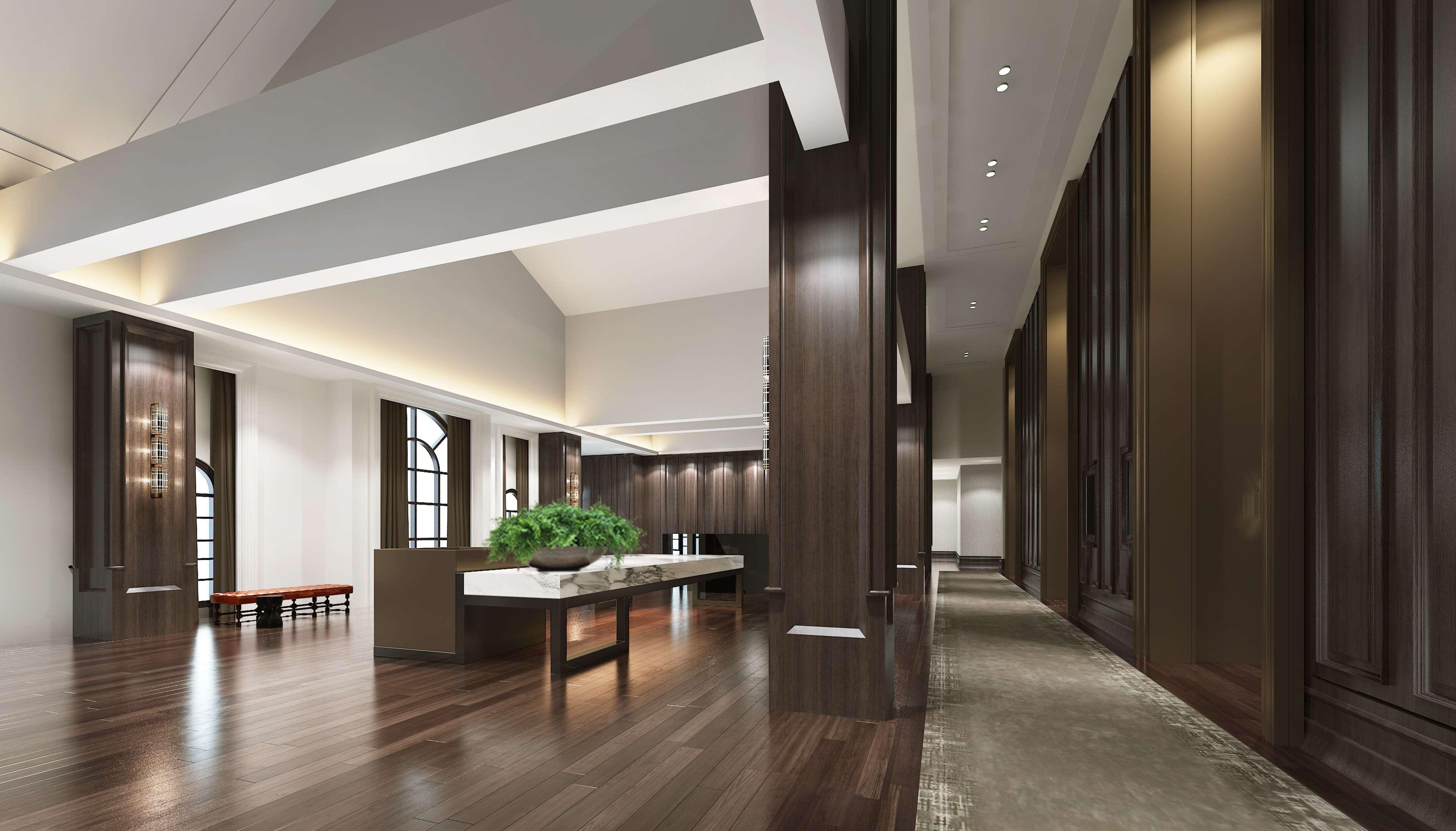 Hilton Beijing Daxing Hotel Ngoại thất bức ảnh