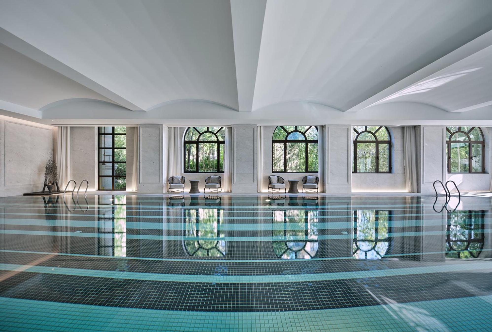 Hilton Beijing Daxing Hotel Ngoại thất bức ảnh